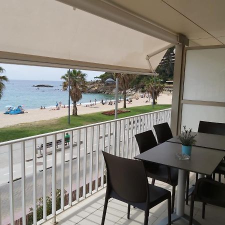 Apartaments Gibert Sant Antoni De Calonge Extérieur photo