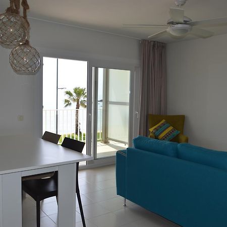 Apartaments Gibert Sant Antoni De Calonge Extérieur photo