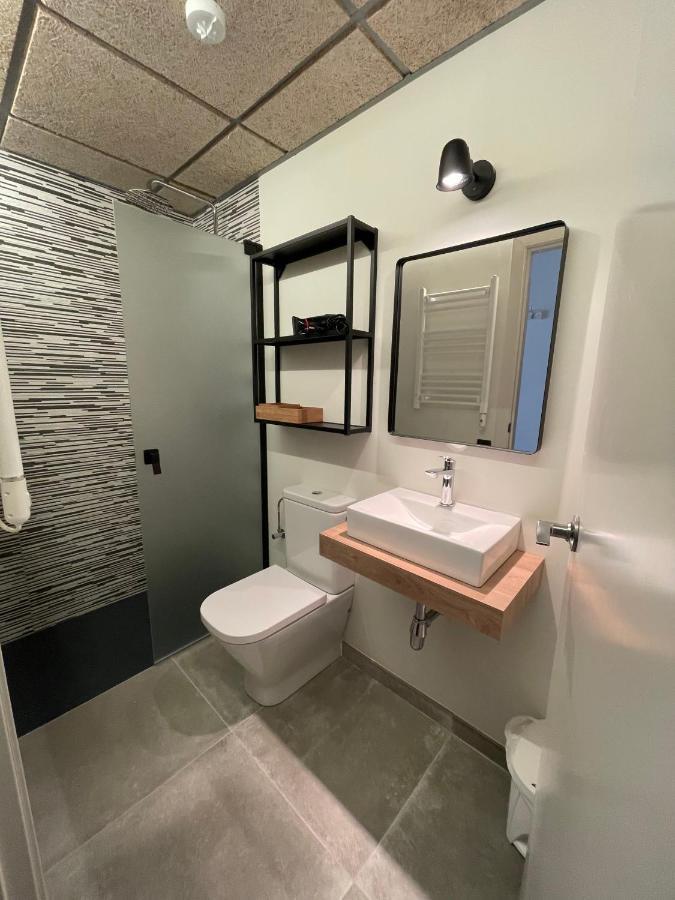 Apartaments Gibert Sant Antoni De Calonge Extérieur photo
