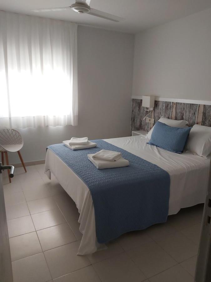 Apartaments Gibert Sant Antoni De Calonge Extérieur photo