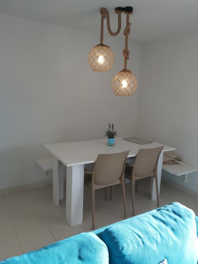 Apartaments Gibert Sant Antoni De Calonge Extérieur photo