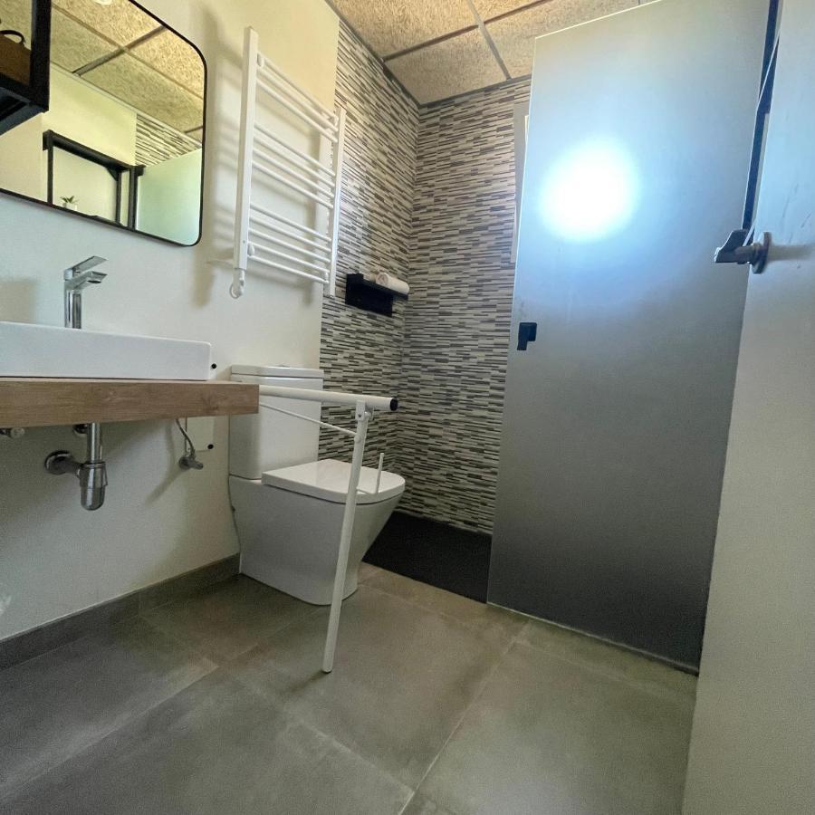Apartaments Gibert Sant Antoni De Calonge Extérieur photo