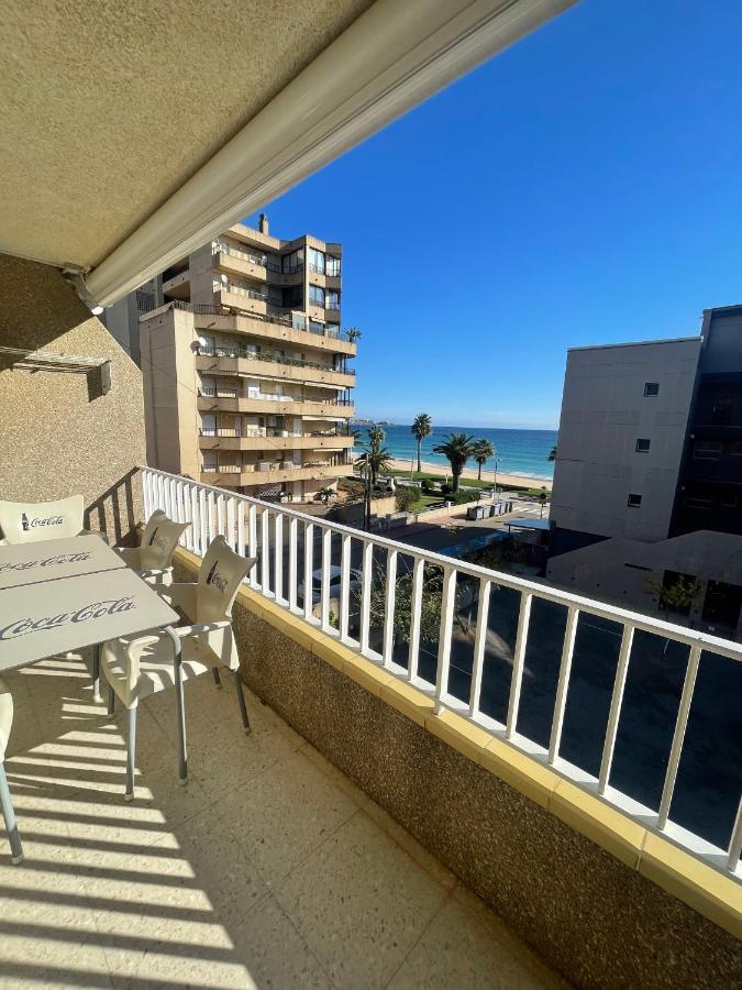 Apartaments Gibert Sant Antoni De Calonge Extérieur photo
