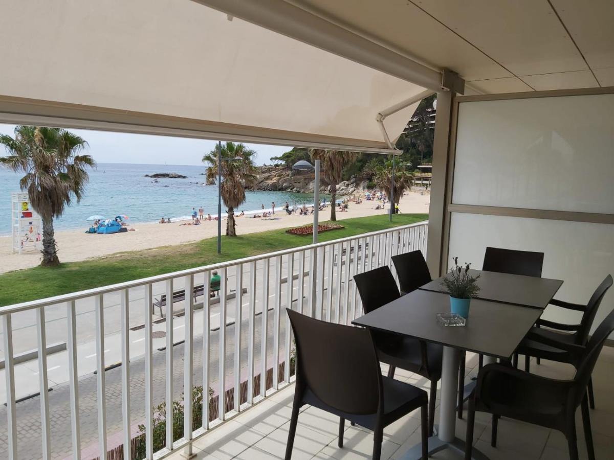 Apartaments Gibert Sant Antoni De Calonge Extérieur photo