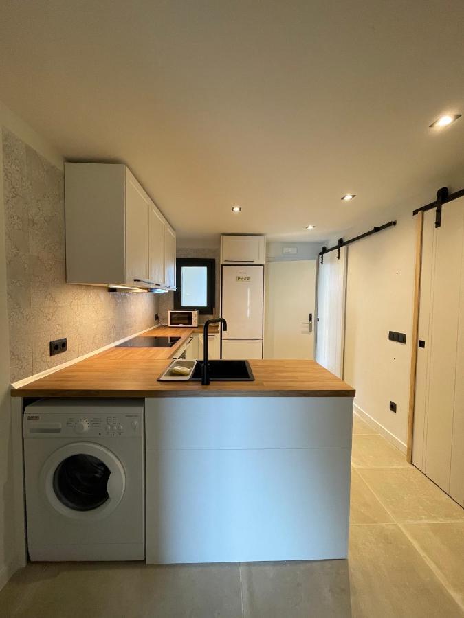 Apartaments Gibert Sant Antoni De Calonge Extérieur photo