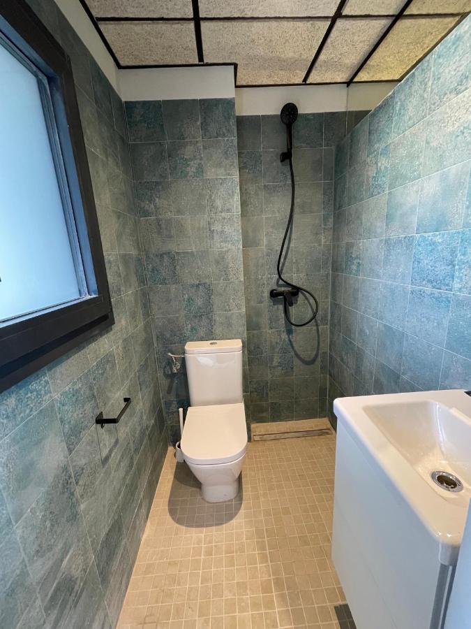 Apartaments Gibert Sant Antoni De Calonge Extérieur photo