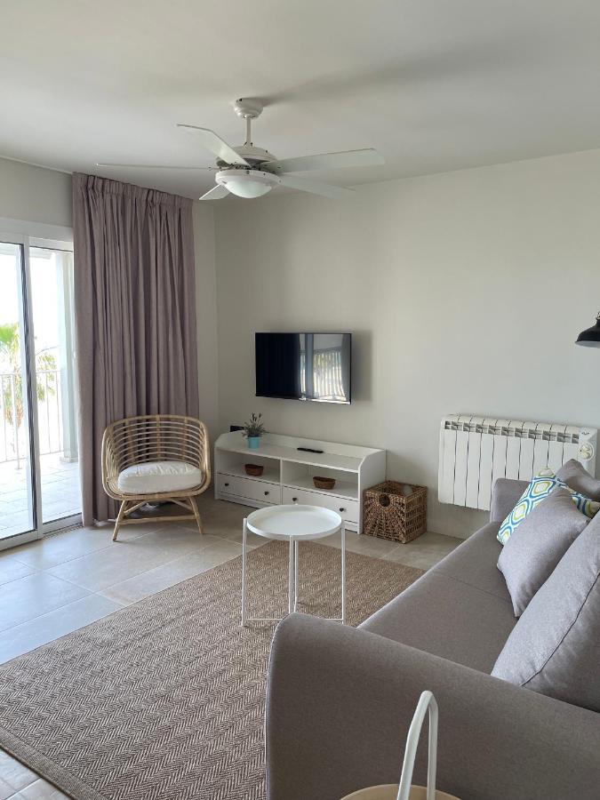 Apartaments Gibert Sant Antoni De Calonge Extérieur photo