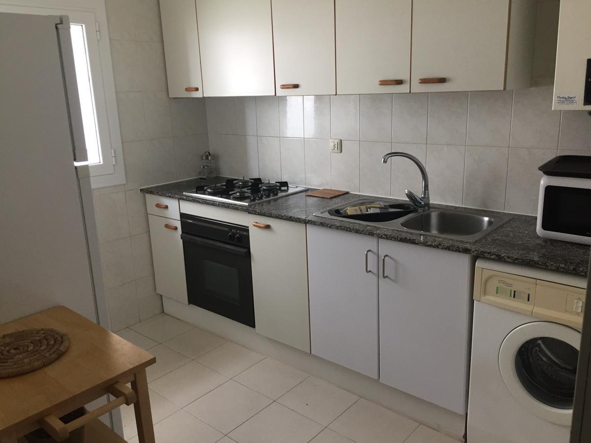 Apartaments Gibert Sant Antoni De Calonge Extérieur photo