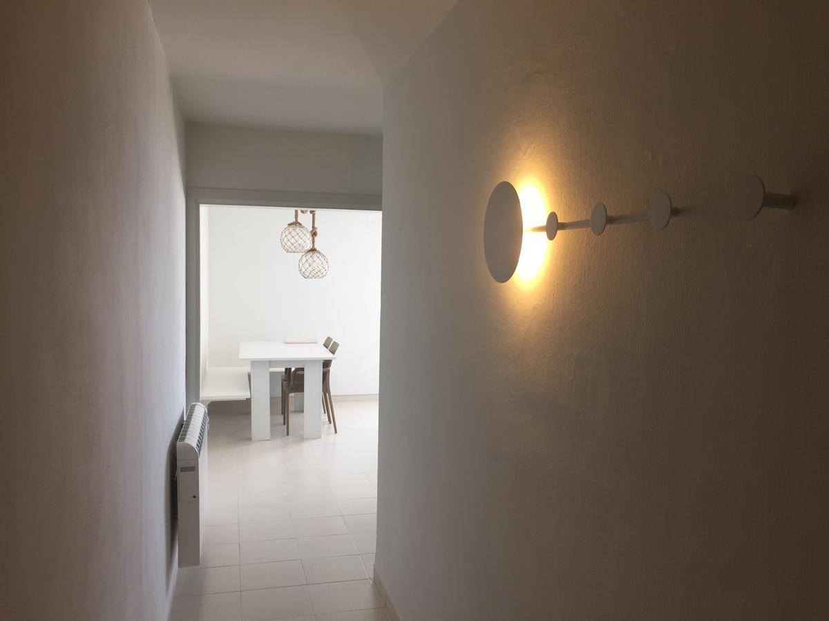 Apartaments Gibert Sant Antoni De Calonge Extérieur photo