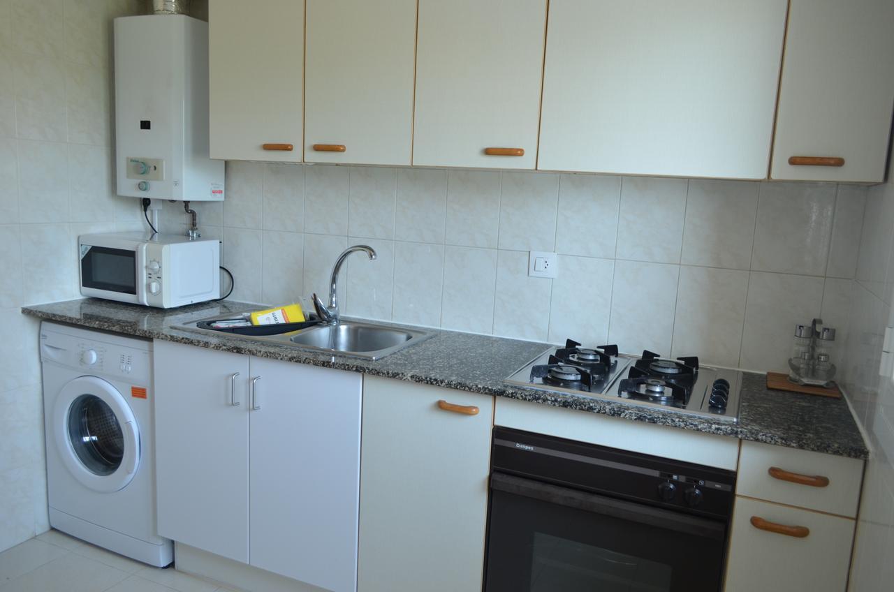 Apartaments Gibert Sant Antoni De Calonge Extérieur photo