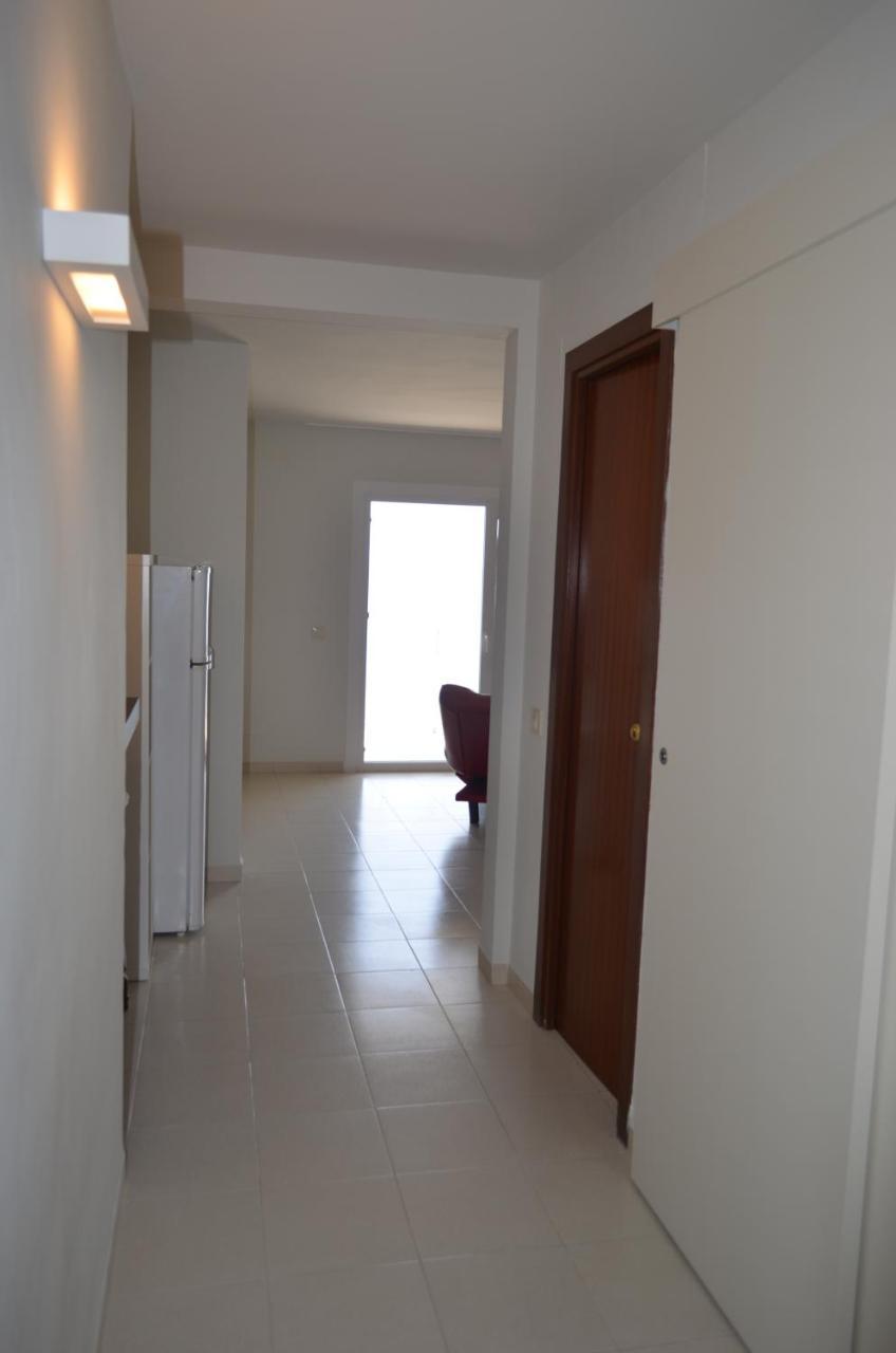 Apartaments Gibert Sant Antoni De Calonge Extérieur photo